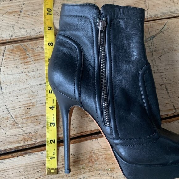 Jimmy Choo Ankle Boots - Picture 10 of 10